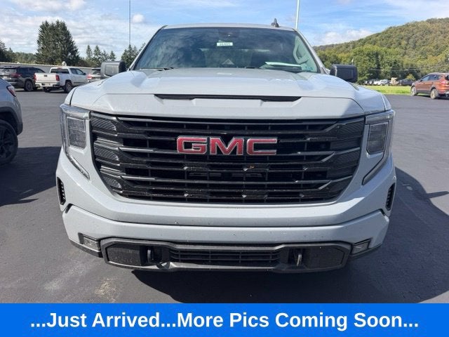 gmc sierra 1500 2024 1GTPUCEK7RZ173599 image gmc sierra 1500 2024 1GTPUCEK7RZ173599 image